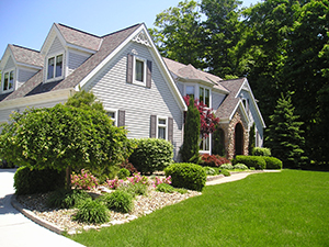 Landscapers and Lawncare Services in Cottage Grove, OR